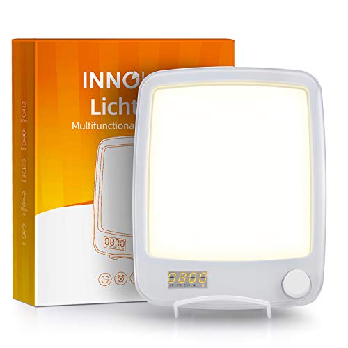 InnoBeta 10000 Lux Desk Lamp