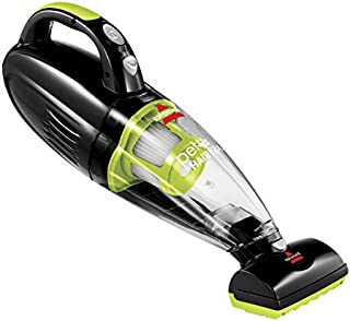 Bissell, 1782 Pet Hair Eraser Cordless Hand and Car Vacuum