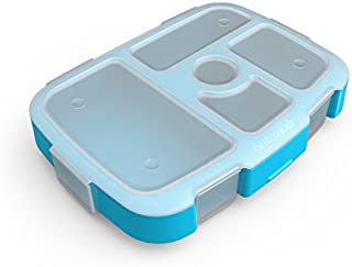 Bentgo Kids Brights Tray (Turquoise)