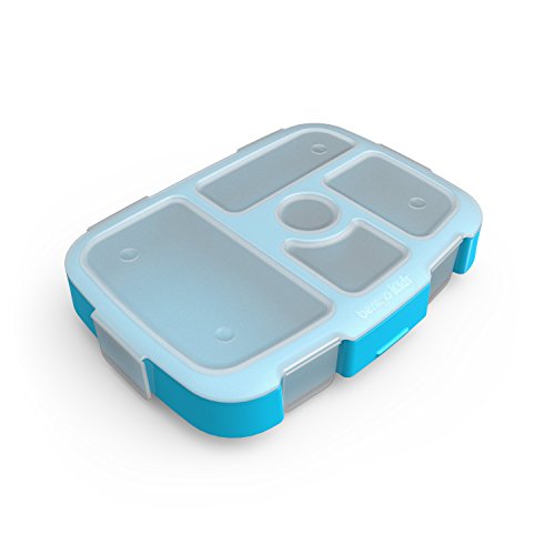 8 Best Bento Box For Kindergarten