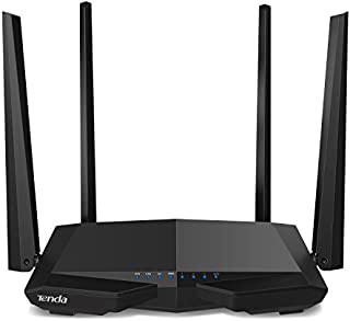 Tenda AC1200 Dual Band WiFi Router