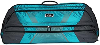 Easton World Cup Bow Case Teal