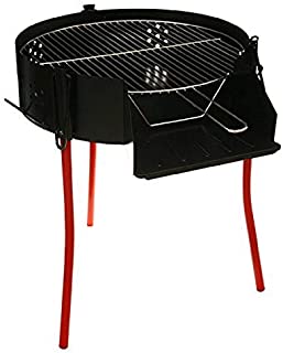 Garcima BN-Q60 60cm Paella BBQ Grill