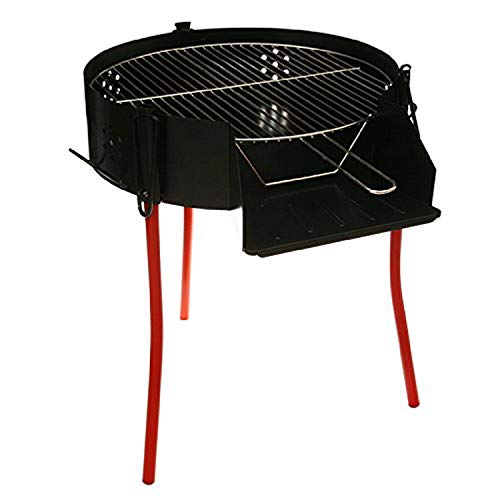 Garcima BN-Q60 60cm Paella BBQ Grill