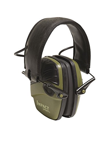 10 Best Electronic Shooters Ear Muffs