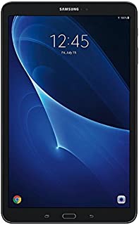 Samsung Galaxy Tab A Touchscreen Wi-Fi Tablet