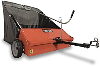 Agri-Fab 45-0492 Lawn Sweeper, 44-Inch