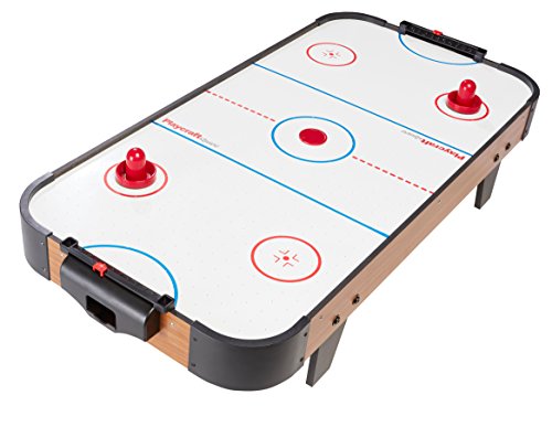 10 Best Air Hockey Table For 6 Year Old