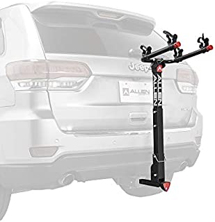 Allen Sports Deluxe Locking Quick Release 2-Bike