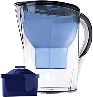 Lake Industries The Alkaline Water Pitcher