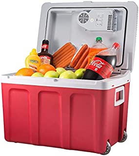 Knox Gear 48 Quart Electric Cooler/Warmer