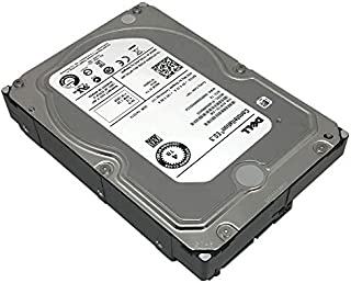 DELL/Seagate Constellation ES ST4000NM0033 4TB 7200RPM 128MB Cache SATA 6.0Gb/s 3.5