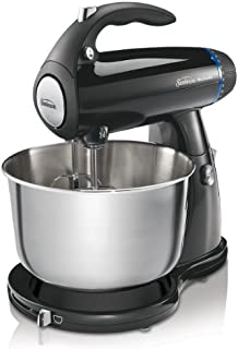 Sunbeam 2594 350-Watt MixMaster Stand Mixer