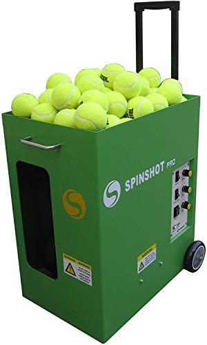 9 Best Tennis Ball Machine From China