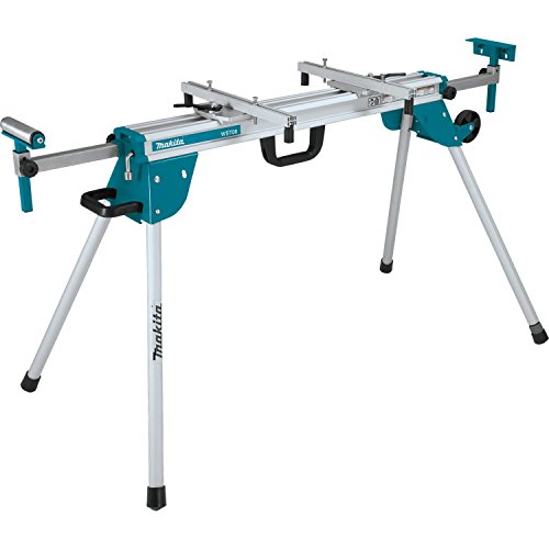 Makita WST06 Compact Folding Miter Saw Stand