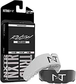 2 Pack Nxtrnd Rush Mouth Guard Sports