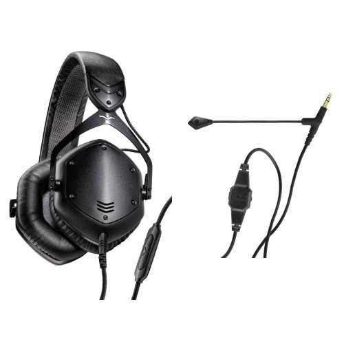 V-Moda Crossfade LP2