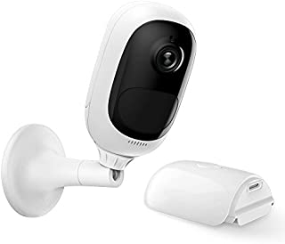 Reolink Wireless Outdoor Security Camera