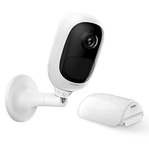 Reolink Wireless Outdoor Security Camera