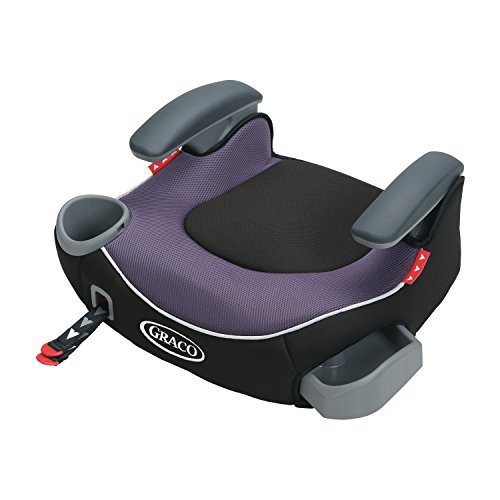 10 Best Car Booster Seats For 5 Year Olds