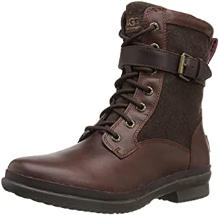 UGG Women's Kesey Boot, Chestnut, 5.5