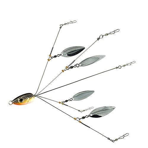 10 Best Fishing Rigs For Trout