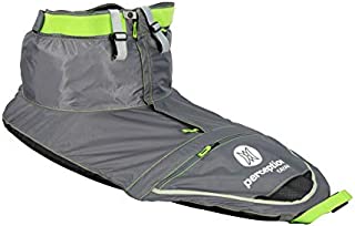 Perception Truefit Spray Skirt | Kayak Spray Skirt For Sit Inside Kayaks | Size P7 thru P12