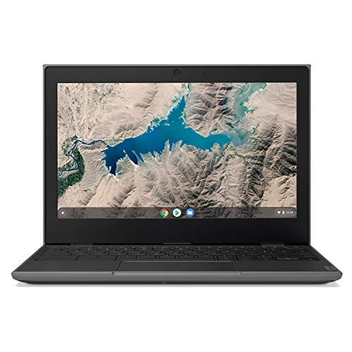 Lenovo 100E Chromebook 2ND Gen Laptop, 11.6