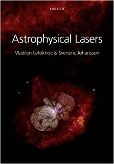 Astrophysical Lasers