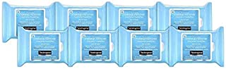 Neutrogena Make Up Removing Wipes, 200 Cleansing Towelettes