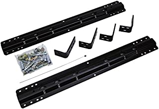 Reese Towpower 30035 20K Fifth Wheel Rail Kit