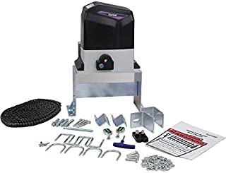 TOPENS Automatic Sliding Gate Opener Kit