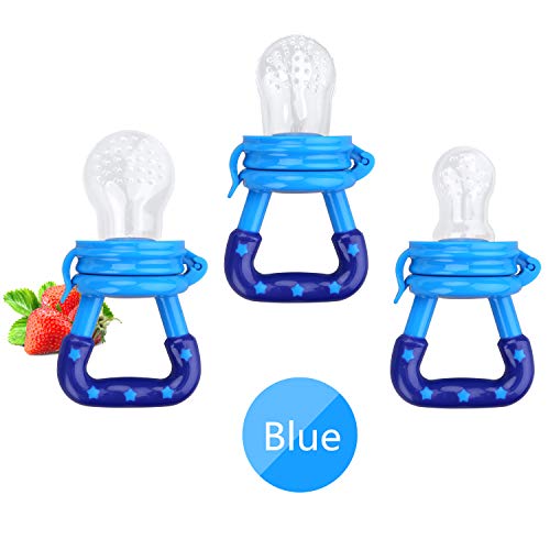 9 Best Baby Fresh Food Feeder