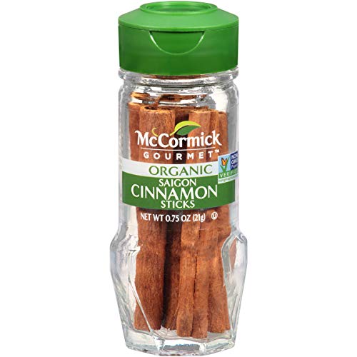 10 Best Cinnamon Sticks For Tea