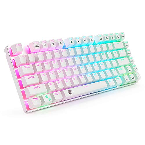 E-Element Z-88 60% RGB Mechanical Gaming Keyboard