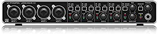 BEHRINGER Audio Interface, 4-Channel (UMC404HD)