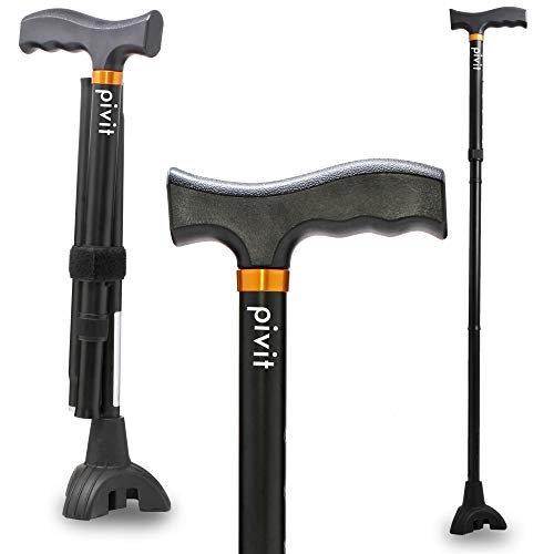 Pivit Walking Cane