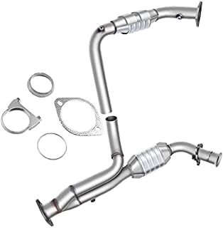 Catalytic Converter - AUTOSAVER88