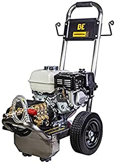 PE-2565HWSGENSP Pressure Washer 2500 PSI 3 GPM Honda GX200