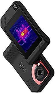 Seek Thermal - Shotpro - Handheld Thermal Imaging Camera and Sensor