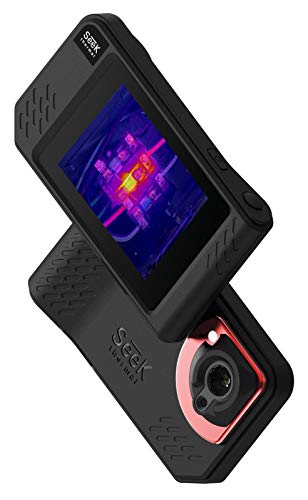 Seek Thermal - Shotpro - Handheld Thermal Imaging Camera and Sensor