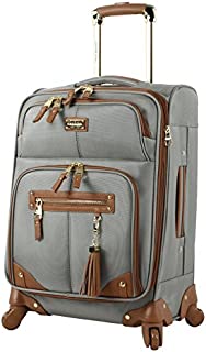 Steve Madden Designer Luggage Collection