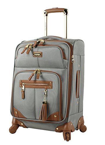 Steve Madden Designer Luggage Collection