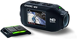 DRIFT HD GHOST-S DIGITAL VIDEO ACTION CAMERA CAMCORDER