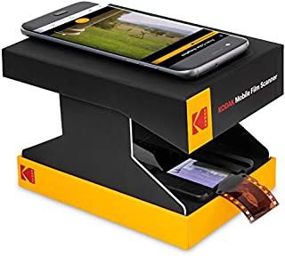 KODAK Mobile Film Scanner