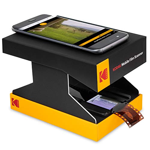 10 Best Large Format Scanner Specifications