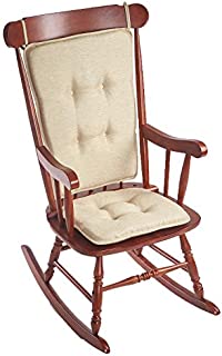 Klear Vu Embrace Rocking Chair Cushion