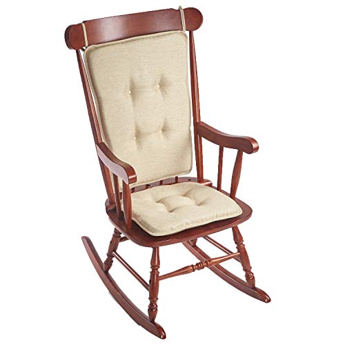 Klear Vu Embrace Rocking Chair Cushion