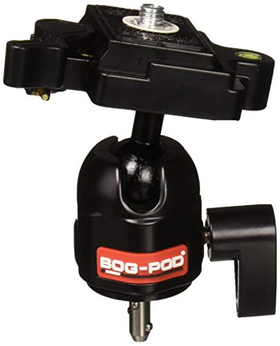 BOG SCA, Standard Camera Adapter