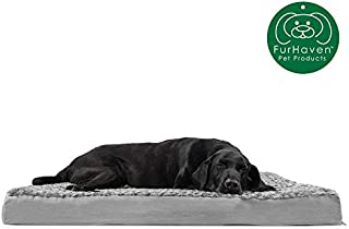 Furhaven Pet Dog Bed